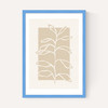 Framed Botany I