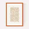 Framed Botany I
