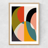 Mid Century DIN XI