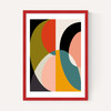 Mid Century DIN XI