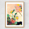 Citrus And Cacti