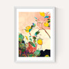 Citrus And Cacti