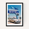 Blue Swallow Motel