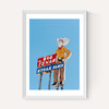 Big Texan