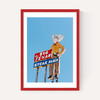 Big Texan