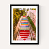 Micheltorena Stairs