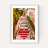 Micheltorena Stairs