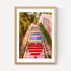 Micheltorena Stairs