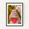 Micheltorena Stairs