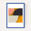 Shapes Half Circle
