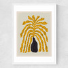 Modern Vase III