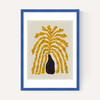 Modern Vase III