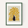 Modern Vase III