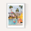 Palm Springs Pool Day III