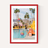 Palm Springs Pool Day III
