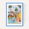 Palm Springs Pool Day III