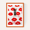 Pucker Up