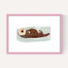Otter Baby