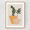 Planted