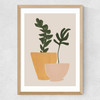 Planted