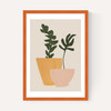 Planted