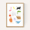 Animals