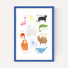 Animals