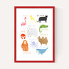 Animals