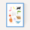Animals