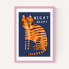 Night Night Tiger