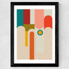 Mid Century Art Deco