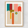 Mid Century Art Deco