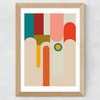 Mid Century Art Deco