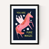 Magic Unicorn