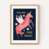 Magic Unicorn