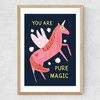 Magic Unicorn