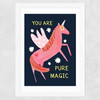 Magic Unicorn