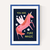 Magic Unicorn