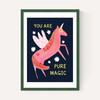 Magic Unicorn