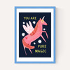 Magic Unicorn