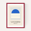 Santorini