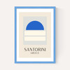 Santorini