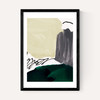 Minimalist Painting III