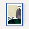 Minimalist Painting III