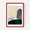 Minimalist Painting III