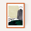 Minimalist Painting III