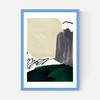 Minimalist Painting III