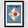 Graphics, October 1955, Design Magazine