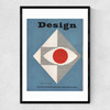 Graphics, October 1955, Design Magazine