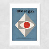 Graphics, October 1955, Design Magazine